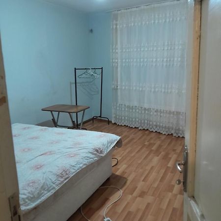 Sharing Flats Taksim Square Apartment Istanbul Exterior foto