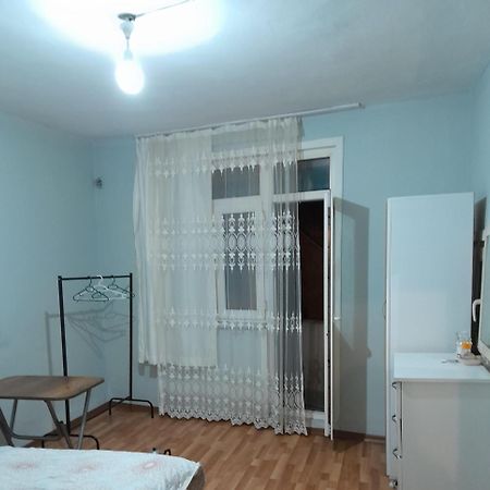 Sharing Flats Taksim Square Apartment Istanbul Exterior foto