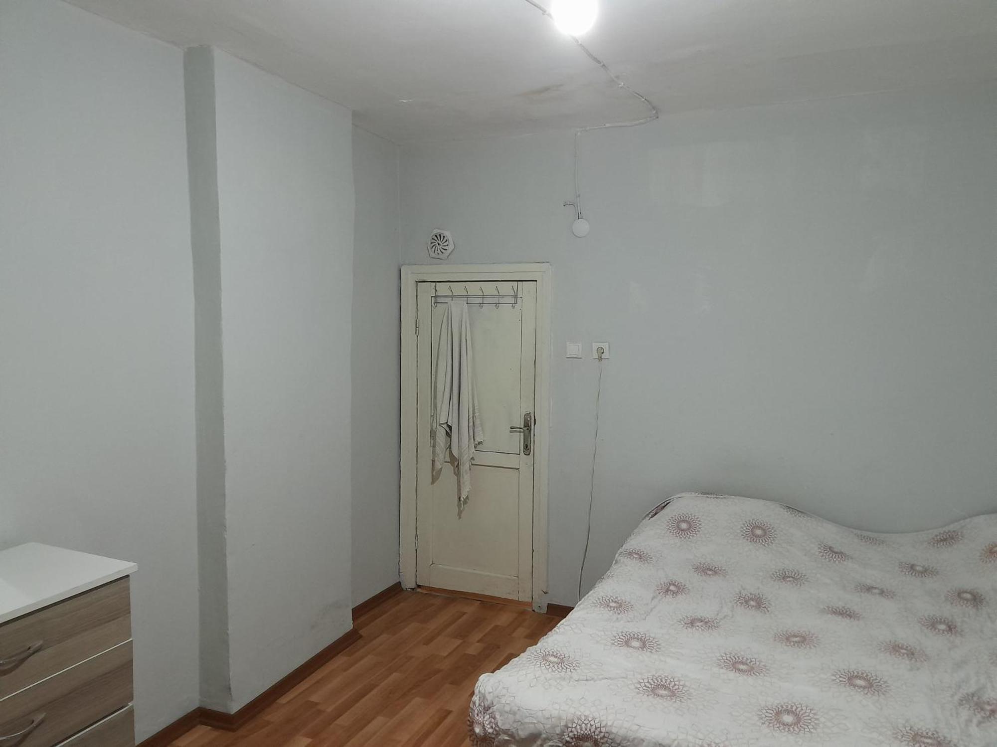 Sharing Flats Taksim Square Apartment Istanbul Exterior foto