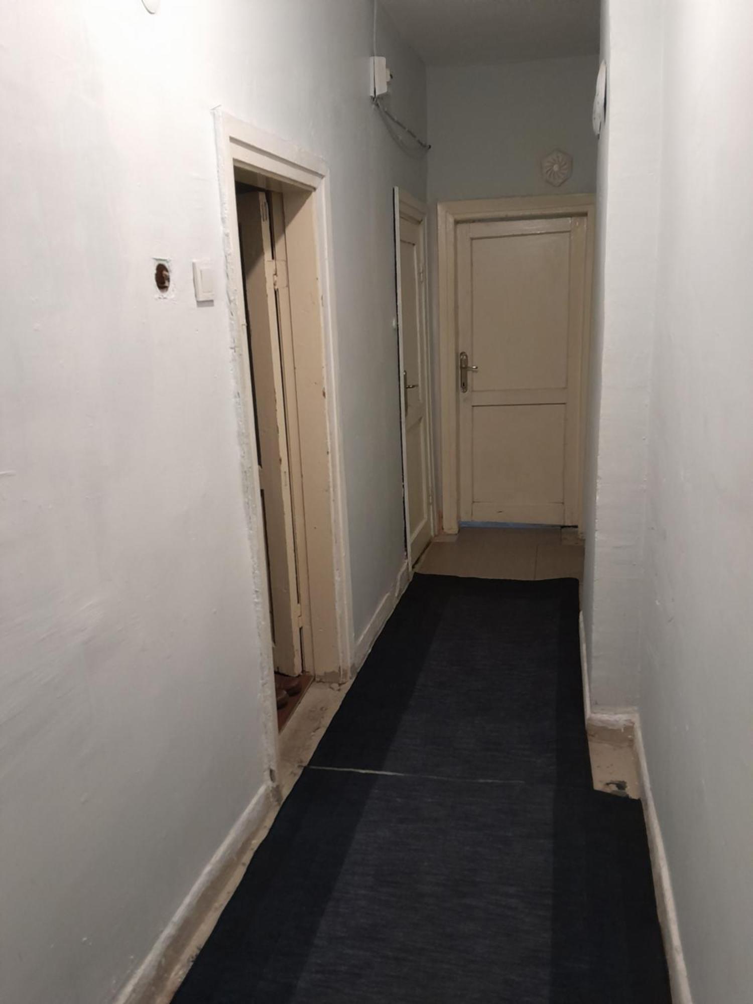 Sharing Flats Taksim Square Apartment Istanbul Exterior foto